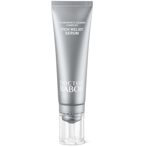 Doctor Babor Itch relief Serum