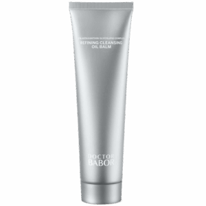 Dr Babor Refining Cleansing oil balm