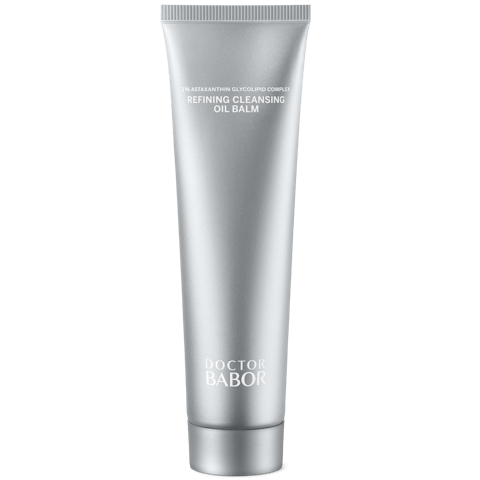 Dr Babor Refining Cleansing oil balm