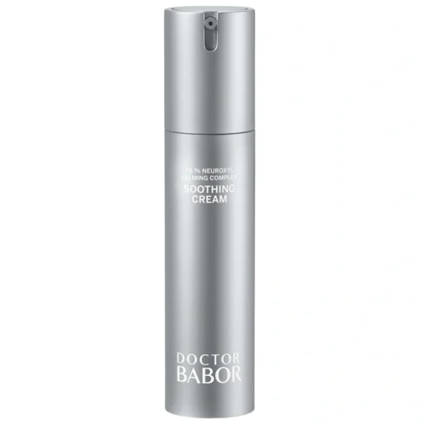Doctor Babor Soothing Cream