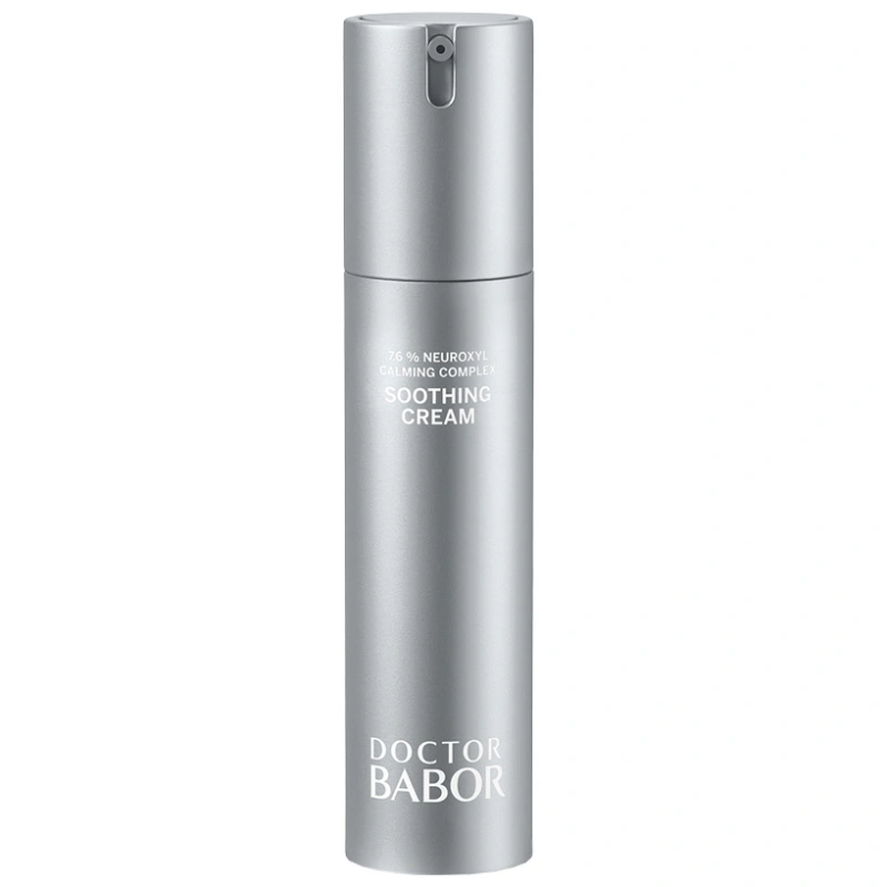 Doctor Babor Soothing Cream