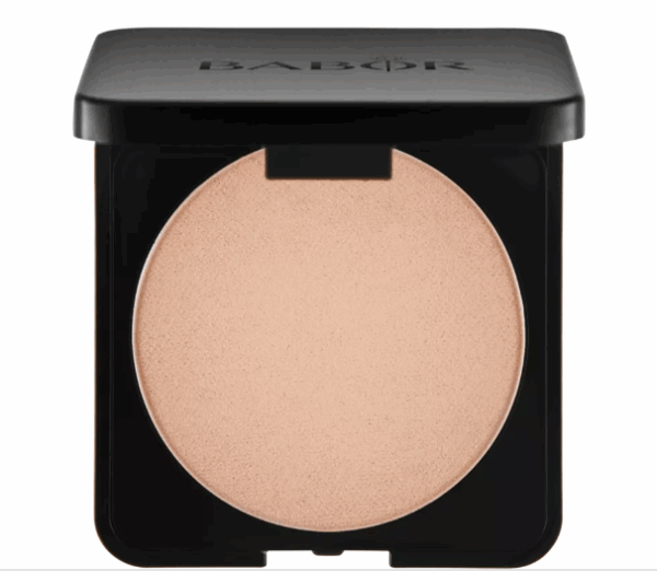 Babor Flawless Finish Foundation 03 Almond
