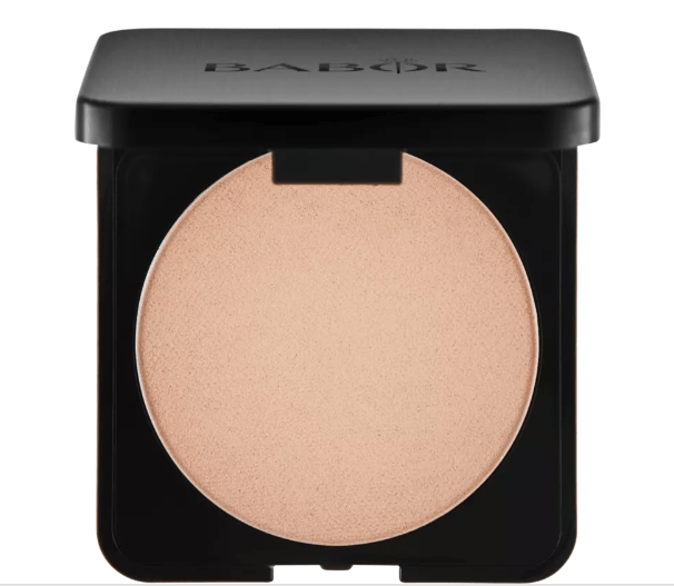 Babor Flawless Finish Foundation 03 Almond