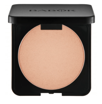 Babor Creamy Compact Foundation SPF50 03 sunny