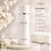 Forlle'd Hyalogy SensiSkin Lotion hydrateert, kalmeert en ondersteunt de gevoelige huid.