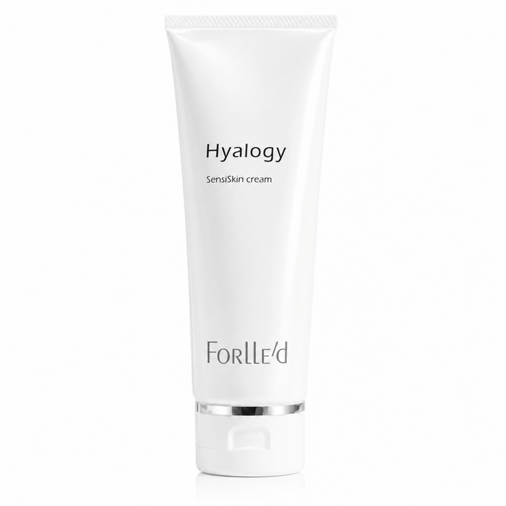 Forlle'd Hyalogy SensiSkin Cream