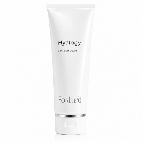 forlle'd hyalogy sensi cream Forlle'd Hyalogy SensiSkin Cream