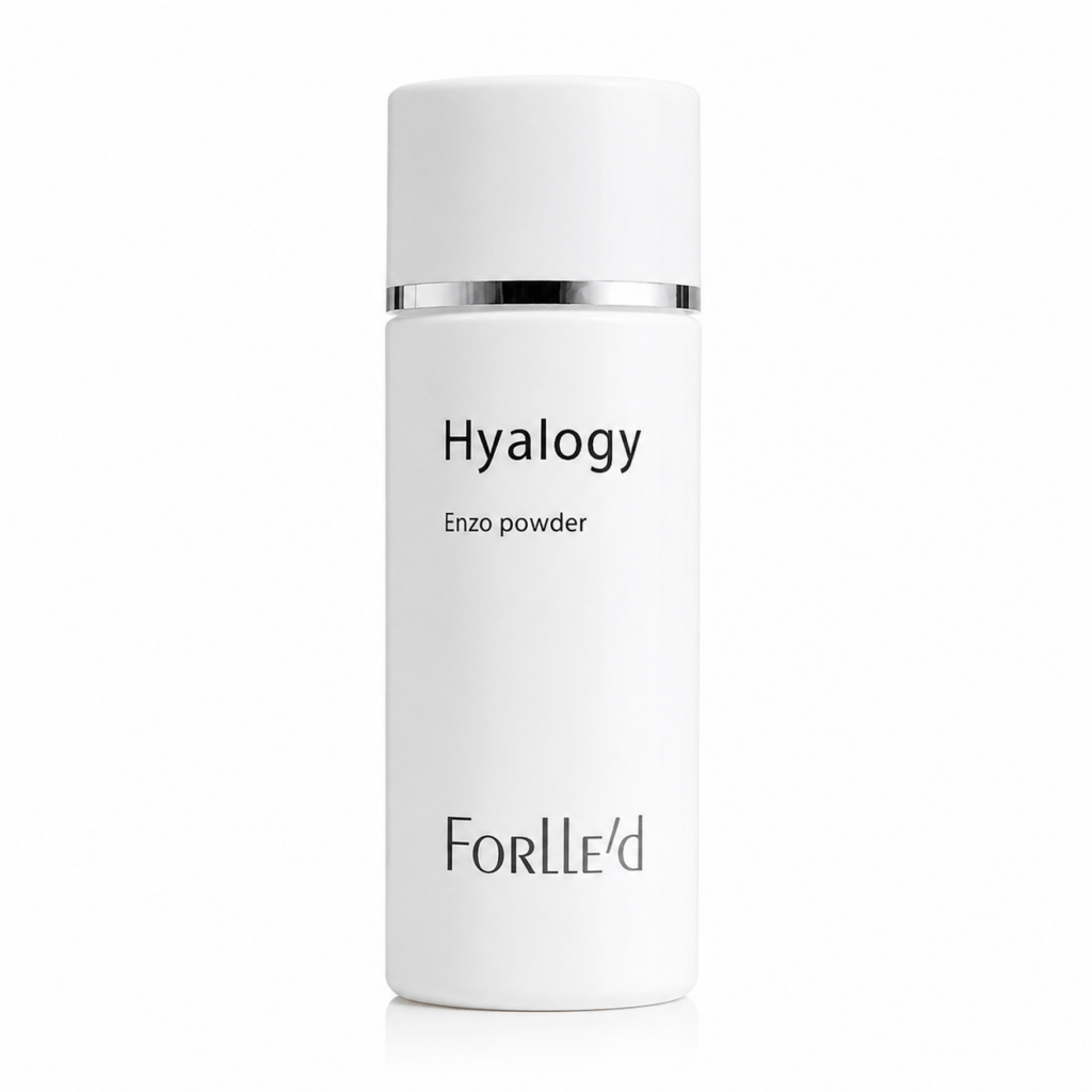 Forlle'd Hyalogy Enzo Powder