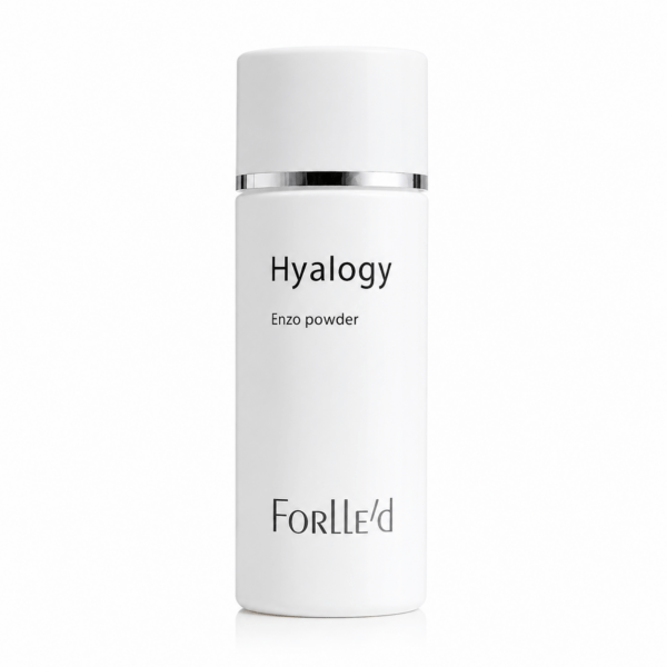 Forlle'd Hyalogy Enzo Powder