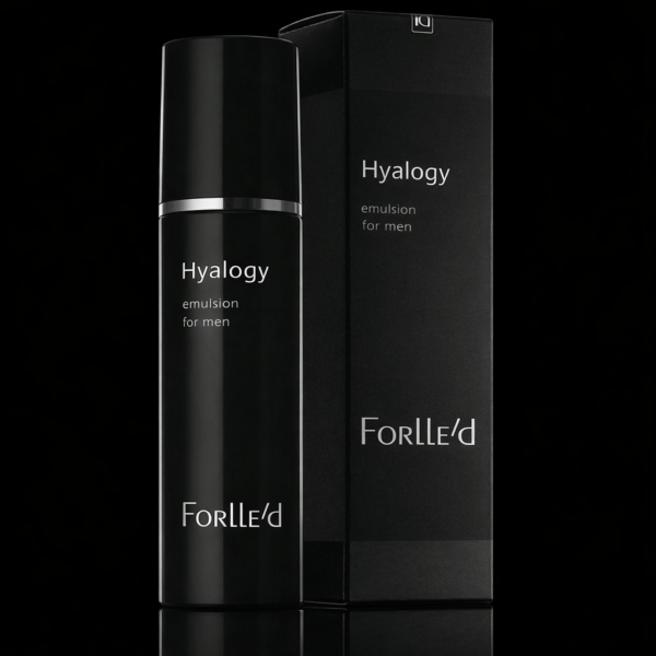 Forlle'd Hyalogy Emulsion for Men
