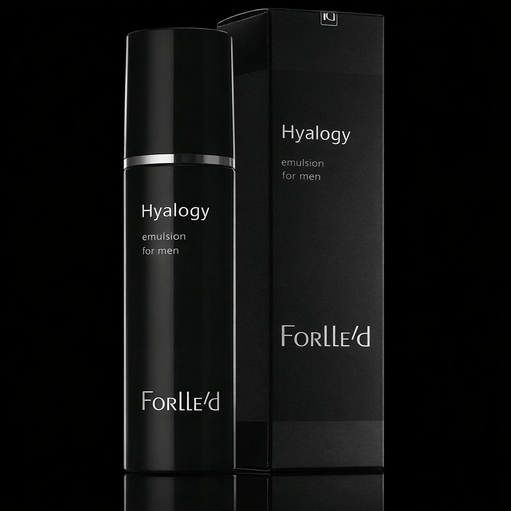 Forlle'd Hyalogy Emulsion for Men