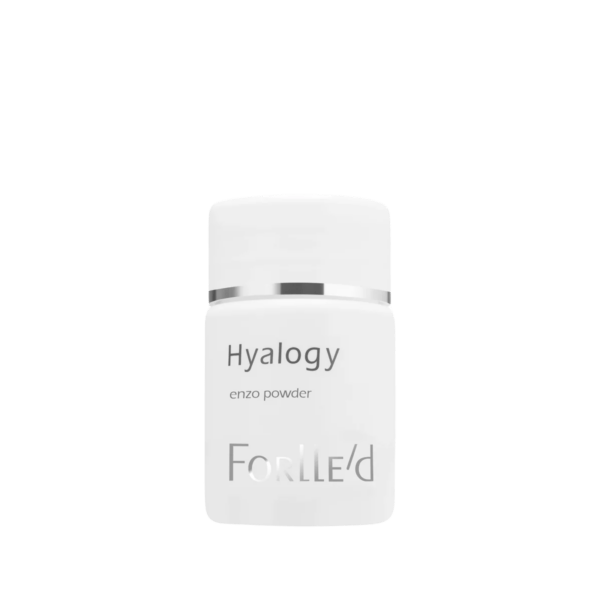 Forlle'd Hyalogy Enzo Powder
