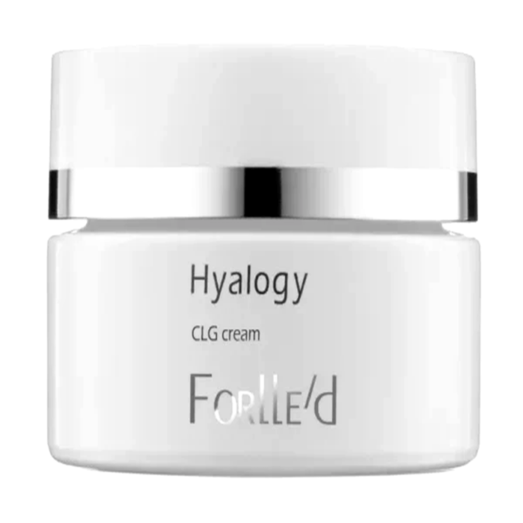 Forlle'd Hyalogy CLG cream
