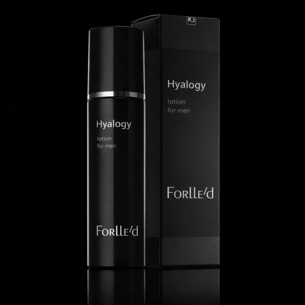 Forlle'd Hyalogy Lotion for Men