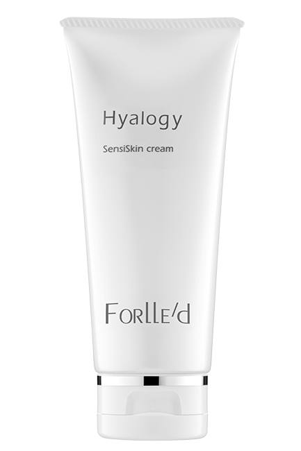 Forlle'd Hyalogy SensiSkin Cream