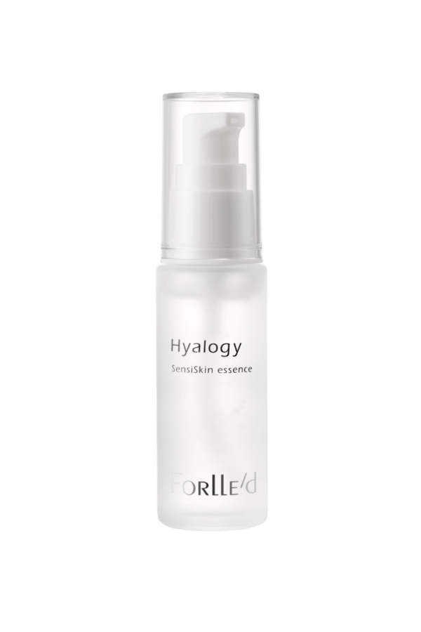 Forlle'd Hyalogy SensiSkin essence