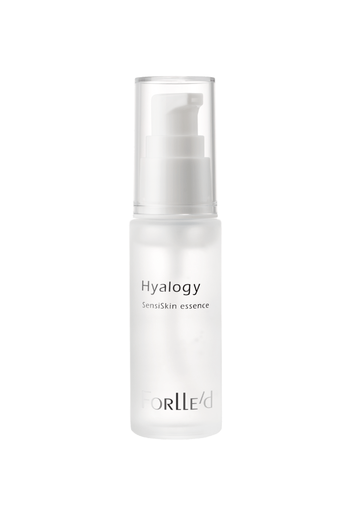 Forlle'd Hyalogy SensiSkin essence