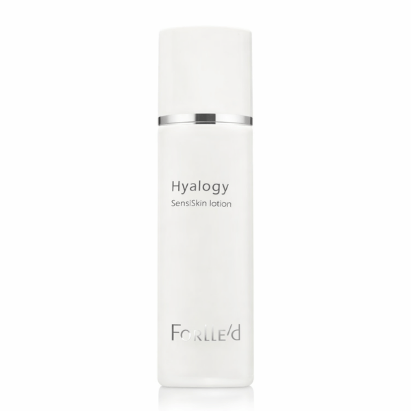 Forlle'd Hyalogy SensiSkin Lotion
