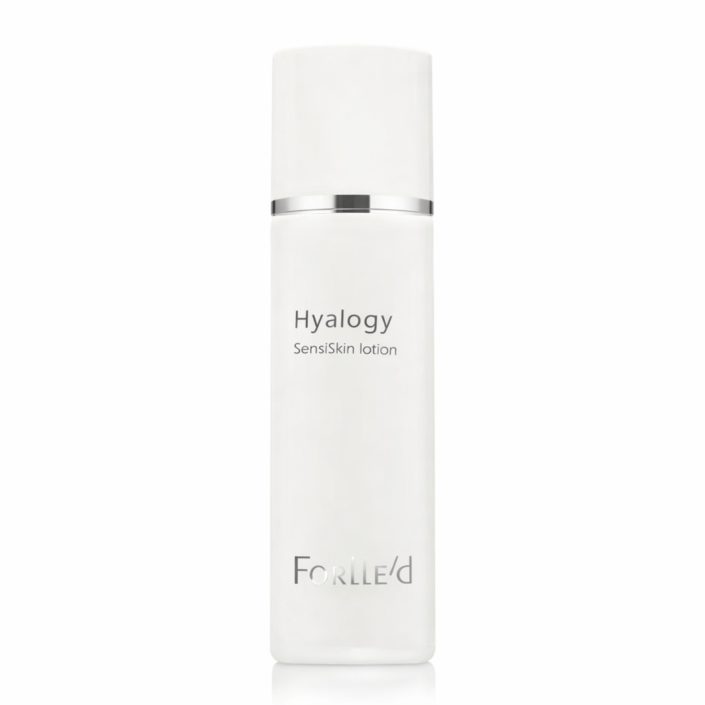 Forlle'd Hyalogy SensiSkin Lotion