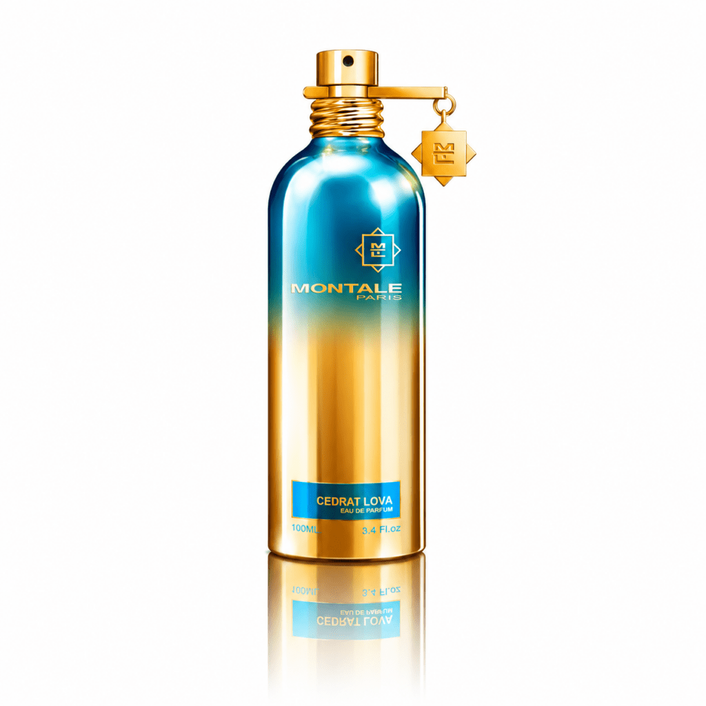 Montale Cedrat Lova