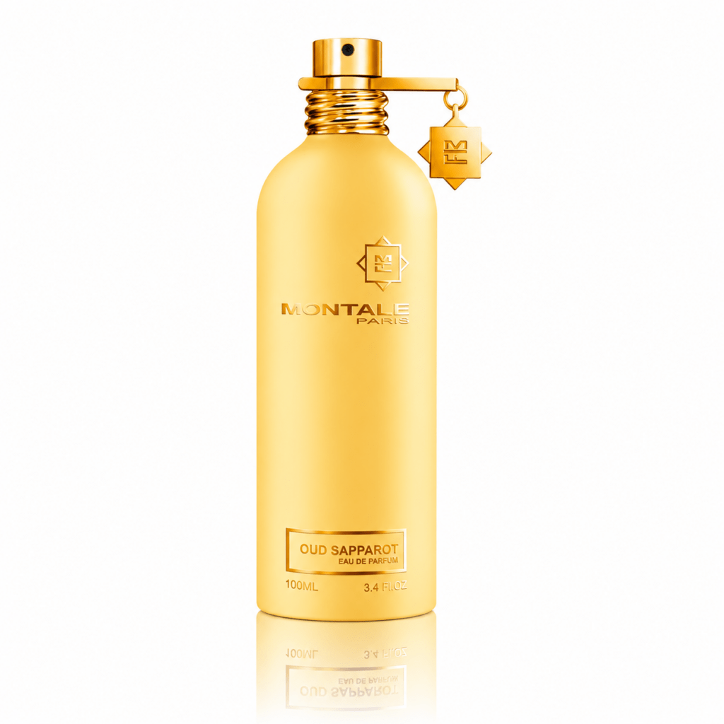 Montale Oud Sapparot
