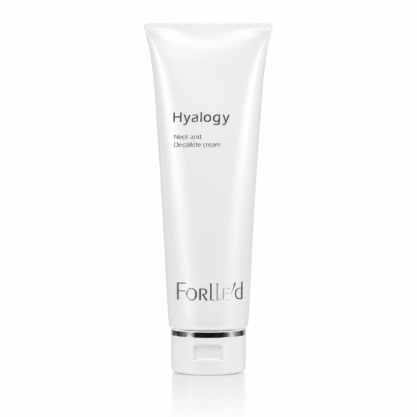 Forlle’d Hyalogy Neck & Décolleté Cream Forlle’d Hyalogy Neck & Décolleté Cream