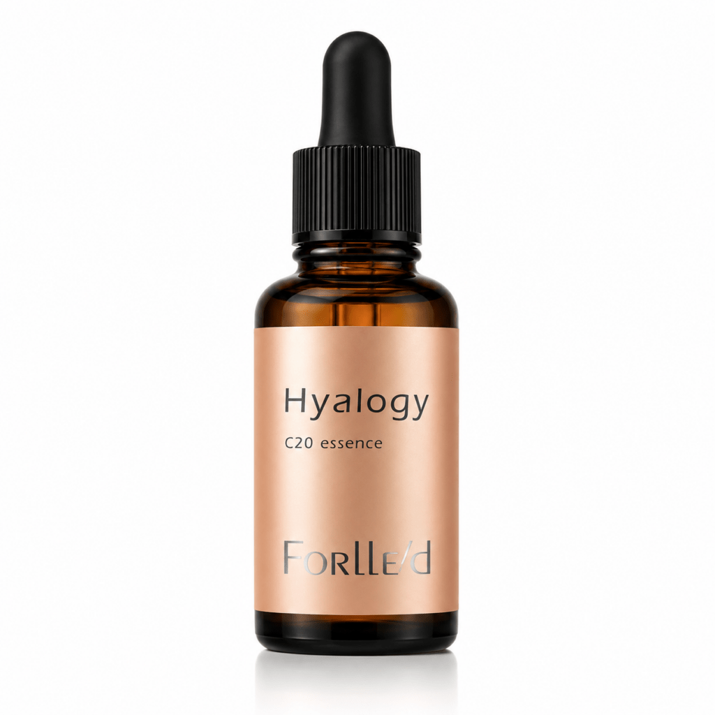 Krachtige vitamine C-essence voor een stralende, egale en jeugdige huid