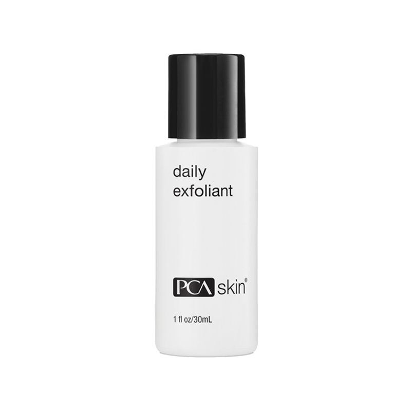 PCA Skin Daily Exfoliant travel size
