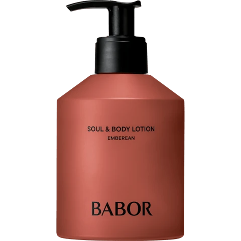 BABOR Soul & Body Lotion Emberean